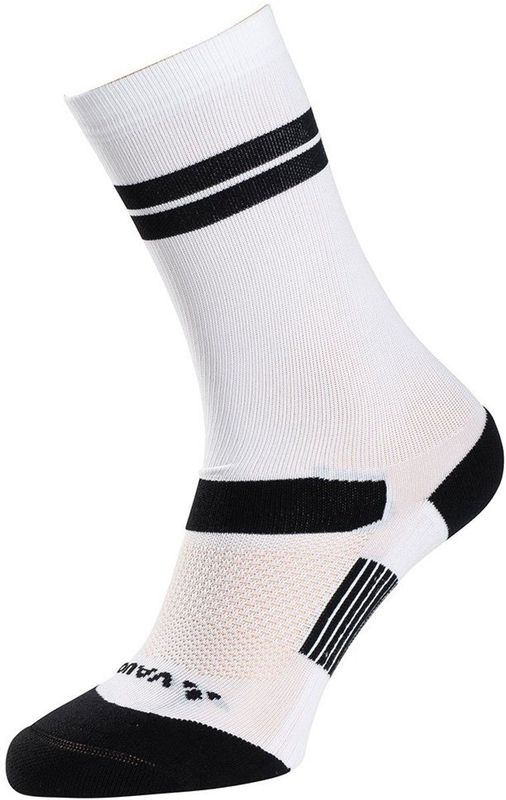 Sportsokken - Zwart - Synthetisch - Optimale Comfort