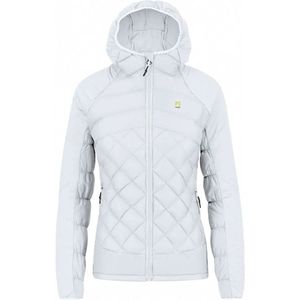 Karpos Lastei Active Plus Jas Wit S Vrouw