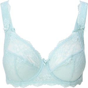 LingaDore - Daily - BH - Pastelblauw - Full Cup - Minimizer