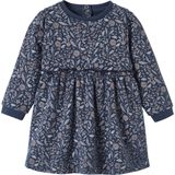 Vertbaudet - Babyjurk - Molton - 100% Katoen