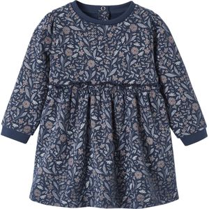 Vertbaudet - Babyjurk - Molton - 100% Katoen