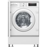 Bosch WIW28542EU - Serie 8 - Engelstalige display - Energielabel C