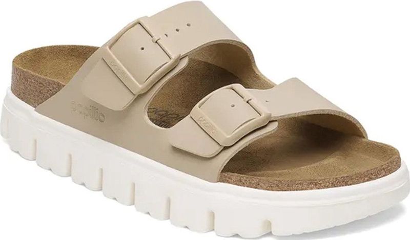 Birkenstock - Arizona - Sandalen - Chunky Bf