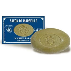 Marseillezeep (Savon de Marseille) - 150 gram (palmolievrij)