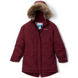 Columbia  Nordic Strider II Jacket  jassen  kind Rood