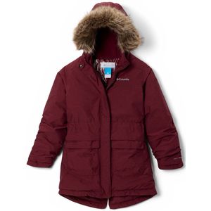 Columbia  Nordic Strider II Jacket  jassen  kind Rood