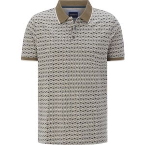 Babista - TALOR - Poloshirt - Lichtbruin