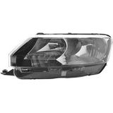 VanWezel 7619961V - Phare double avant gauche pour Skoda Rapid de 12/2012 à 2019