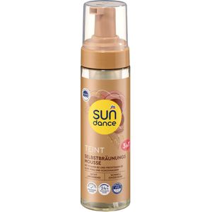 Sundance zelfbruiner mouse 200ml