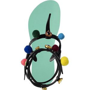 Uzurii Beatrix - Mintgroen