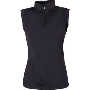 Harry's Horse Tanktop DC Amethyst Zwart - L