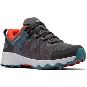 Columbia - Peakfreak II Outdry - Wandelschoenen - Waterproof - Zwart