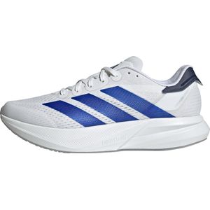 adidas Performance Duramo Speed 2 Hardloopschoenen - Unisex - Wit- 38