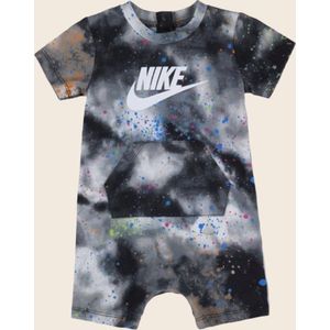 Nike tie dye bodysuit babypakje 0-3 maanden