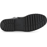 Gabor - 72.728 - Kuitlaarzen - Zwart