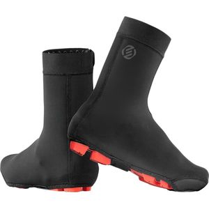 Equivera Regenschoenen Overtrek - Regenhoes Schoenen - Overschoenen Waterdicht - Regenschoenen