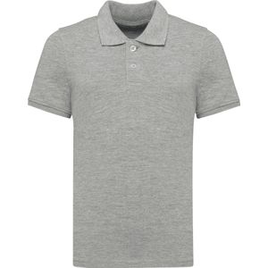 Kariban Piqué kinderpolo K292 - Oxford Grey - 10/12 ans