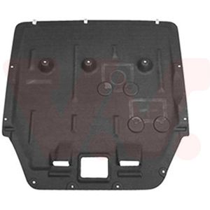 Van Wezel - MOTORRUIMTE ISOLATIE VOOR BMW 2 AT/GT F45/46 2013-2021 51757290799