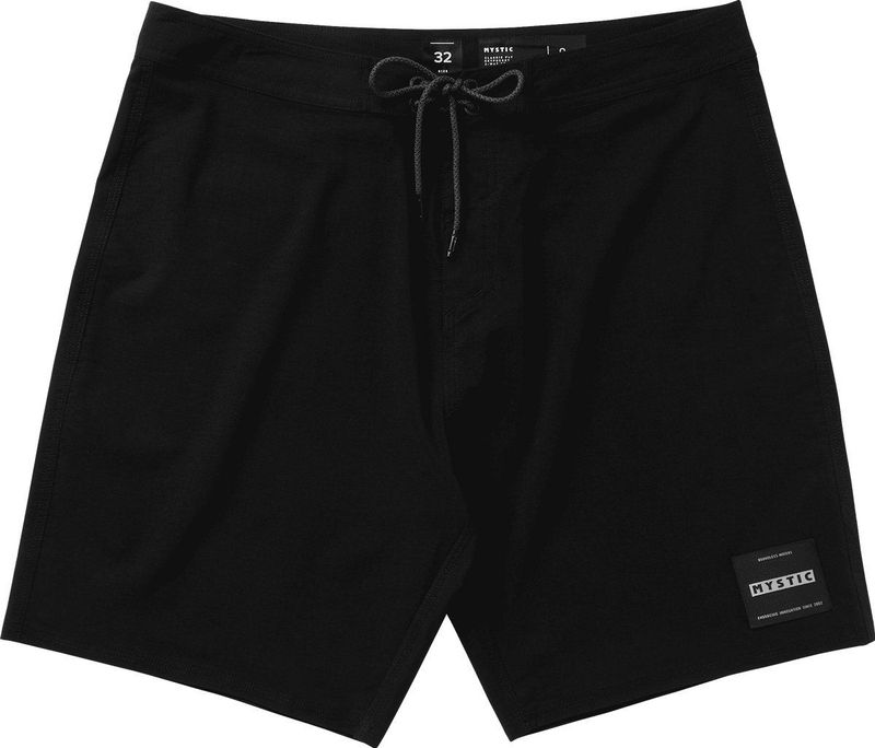 Mystic - Brand Boardshorts - Teal - 28 - Men