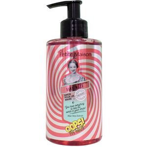 PETITE MAISON Hand Wash 300ml Pomegranate