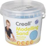 Modelling Sand  750gr Blauw