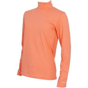 Campri Skipully - Wintersportpully - Dames - Salmon (1367) - maat L