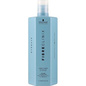 Schwarzkopf Fibre Clinix Hydrate Conditioner 1000ml