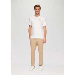 s.Oliver - PHOENIX - Chino Broek - Regular Fit