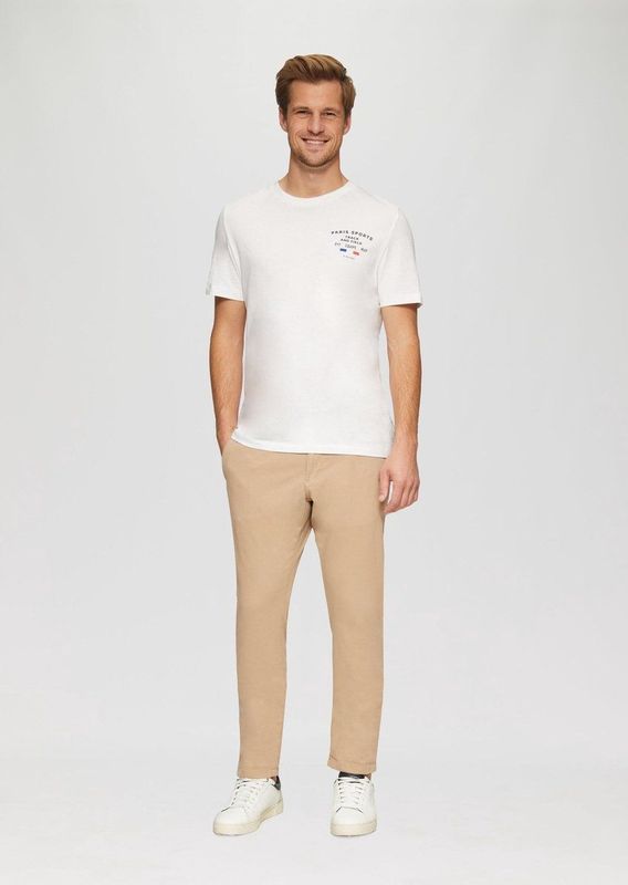 s.Oliver - PHOENIX - Chino Broek - Regular Fit