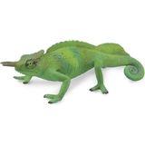 Collecta Reptiel: Bergkameleon 11,4 X 3,4 Cm