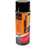 Foliatec Seat & Leather Color Spray - mat rood 1x400ml