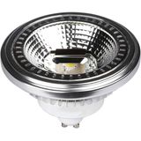 V-TAC VT-1112D-N LED Spots - AR111 - GU10 - IP20 - Metallic - 12W - 1031 Lumen - 4000K