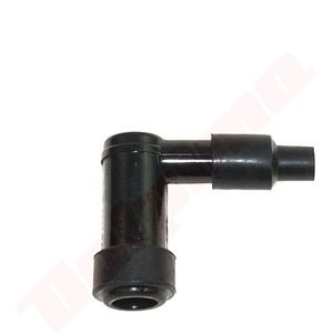 Bougiedop passend op LONCIN 1P65 , 1P70 Merk BPC Parts