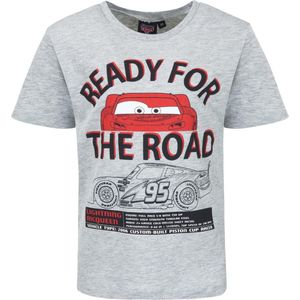 Disney Cars Jongens T-shirt maat 128