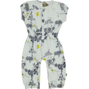 Kidscase catsuit maat 62