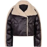 Ibana - Caeli Jackets - Jas - Zwart