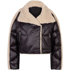 Ibana - Jas Zwart Ibana Caeli Jackets Zwart 302550095