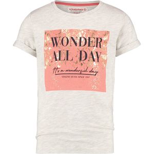 Vingino meisjes shirt Hestea maat 110