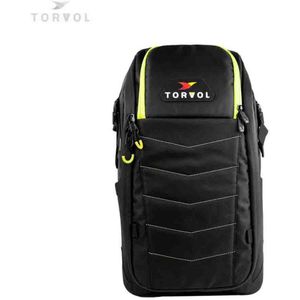 Torvol Quad Pitstop Backpack V2