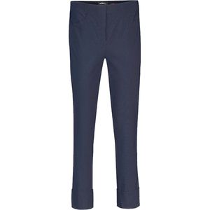 Robell Model Bella 09 - 7/8 Comfort Stretch - Marine - EU52