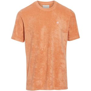 ESSENZA Philip Uni T-Shirt dry terra - S