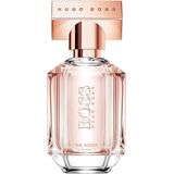 Hugo Boss The Scent 30 ml - Eau de Toilette - Damesparfum