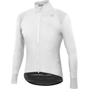 Sportful Hot Pack No Rain Jas Wit S Man