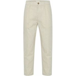 Linnen mengpantalon Casual Friday Marc 0144