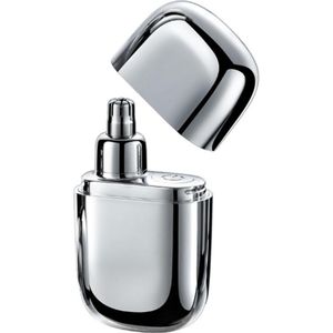 Neustrimmer - Efficiënt en Veilig - Voor Neus, Oren en Wenkbrauwen - Compact en Gebruiksvriendelijk Design - Pijnloos en Precies - Verzorging voor Mannen en Vrouwen