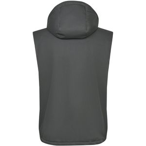 Bugatti - Waterafstotend Vest - Met Capuchon - Sweatvesten