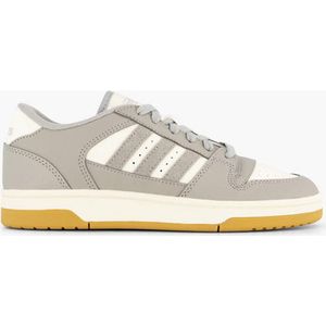 adidas Grijze sneaker BREAK START LOW W - Maat 38