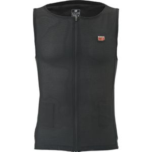 Elektrisch Verwarmd Vest met Accu voor Dames en Heren, Bodywarmer, Slim Fit 30seven – Maat L