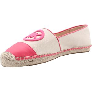 Michael Kors Espadrille Roze 39