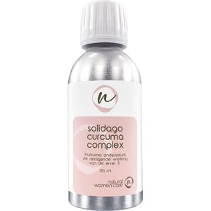 Natural Women Care - Detox kuur 5 dagen - Detox - Ontgifting - Lever - Gal - Alvleesklier - start afvallen - reinigen - ontgiften - reiniging - Vegan - supplement - natuurlijk